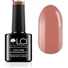 LCI Cosmetics - Smalto Semipermanente LCI - Rosso Willy Wonka - Marro