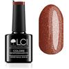 LCI Cosmetics Smalto Semipermanente LCI - COPPER COIN - Marrone 10 ml