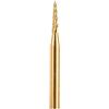 LCI Cosmetics - Punta LCI Carbide Cone Precision Mini - Media abrasivi