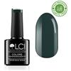 LCI Cosmetics - Smalto Semipermanente LCI - Verde militare 10 ml