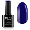 LCI Cosmetics - Smalto Semipermanente LCI - blu shock 10 ml