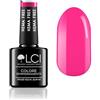 LCI Cosmetics - Smalto Semipermanente LCI - Hema Free - Rosa 10 ml