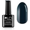 LCI Cosmetics - Smalto Semipermanente LCI - Grigio topo 10 ml