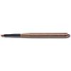 LCI Cosmetics - Pennello per unghie WOOD - Piatto 1 Pc