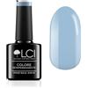 LCI Cosmetics - Smalto Semipermanente LCI - Blu fiordaliso 10 ml