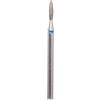 LCI Cosmetics - Punta LCI Diamantata a goccia LUNGA Dry Manicure - Med