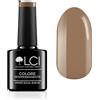 LCI Cosmetics - Smalto Semipermanente LCI - Marrone Baobab 10 ml