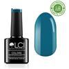 LCI Cosmetics - Smalto Semipermanente LCI - Verde Oceano 10 ml