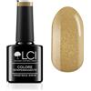 LCI Cosmetics - Smalto Semipermanente LCI - Oro 10 ml