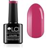 LCI Cosmetics - Smalto Semipermanente LCI - Rosa Cosmopolitan 10 ml
