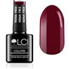 LCI Cosmetics - Smalto Semipermanente - Hema Free LCI - Melanzana Viol