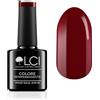 LCI Cosmetics - Smalto Semipermanente LCI - Granata - Bordeaux 10 ml