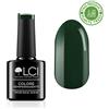 LCI Cosmetics - Smalto Semipermanente LCI - Verde Natale 10 ml