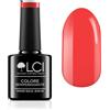 LCI Cosmetics - Smalto Semipermanente LCI - Rosa Arancio forte 10 ml