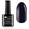 LCI Cosmetics - Smalto Semipermanente LCI - Blu violaceo 10 ml
