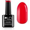 LCI Cosmetics - Smalto Semipermanente LCI - Rosso 10 ml