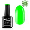 LCI Cosmetics - Smalto Semipermanente LCI - Verde neon 10 ml