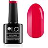 LCI Cosmetics - Smalto Semipermanente LCI - Fucsia premium 2 10 ml