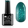 LCI Cosmetics - Smalto Semipermanente LCI - Smeraldo luce - Verde 10