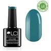 LCI Cosmetics - Smalto Semipermanente LCI - Verde Army 10 ml
