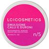 LCI Cosmetics - Emulsione Calli, Duroni e Talloni - 30ml 30 ml