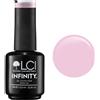 LCI Cosmetics - Infinity - Builder gel bottle - Rosa Light Pink 15 ml