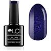LCI Cosmetics - Smalto Semipermanente LCI - Inverno - Blu 10 ml