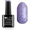 LCI Cosmetics - Smalto Semipermanente LCI - Shimmer Indaco 10 ml
