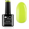LCI Cosmetics - Smalto Semipermanente LCI - Verde Lemon Twist 10 ml