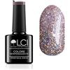 LCI Cosmetics - Smalto Semipermanente LCI - Shimmer Gold 10 ml