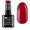 LCI Cosmetics - Smalto Semipermanente - Hema Free LCI - Rosso Scuro 10