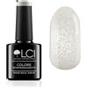 LCI Cosmetics - Smalto Semipermanente LCI - Galassia - Argento 10 ml