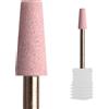 LCI Cosmetics - Punta LCI in pietra a Cono piatto - Media abrasività 1