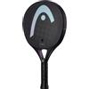 HEAD ONE ULTRALIGHT BLACK