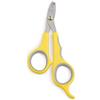 Ancol Ergo Animal - Tagliaunghie Piccolo, Trasparente