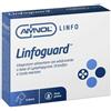 AMNOL CHIMICA BIOLOGICA Srl Linfoguard 14bust