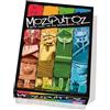 CreativaMente Mozquitoz