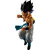 Bandai Banpresto Figura d'azione Dragon Ball Z - Solid Edge Works Vol.6 (A:Gotenks) 13cm BP18739 Multicolore