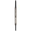 Mesauda Sketch Brows 101 Blonde Mina Slim Waterproof e Cerosa 0,09 gr Matita Automatica