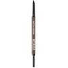 Mesauda Sketch Brows 103 Auburn Mina Slim Waterproof e Cerosa 0,09 gr Matita Automatica