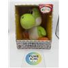 Nintendo My Mario Yoshi Singing Talking Peluche Giocattolo PATA YURA Yoshi Nintendo St...