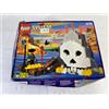 LEGO pirates 6248 Volcano Island 1996 LEGOLAND system MISB new sealed vintage