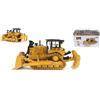 Diecast Master RUSPA CINGOLATA Cat D8 Dozer (Standard Configuration) 1:50 Diecast Master Mezzi