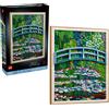 LEGO ART 31220 CLAUDE MONET LO STAGNO DELLE NINFEE