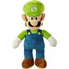 Nintendo Peluche Jumbo Basic Plush Luigi