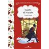 Piemme Libro - Charles Dickens - Canto Di Natale. Ediz. Ad Alta Leggibilita - Piemme