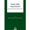 Pacini Giuridica Libro - Diritto Delle Assicurazioni. Attivita, Contratti, Responsabilita E Merca