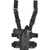 Armerialamanna Fondina Vega Holster VKLW8 Warrior Thigh Kit - VKLW804