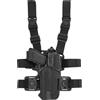 Armerialamanna Fondina Vega Holster VKLQR8 Quantum R Thigh Kit Livello 3 - VKLQR809