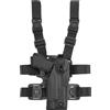 Armerialamanna Fondina Vega Holster VKLQ8 Quantum Thigh Kit Livello 3 - VKLQ804